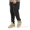 Fall new distressed washed sweatpants